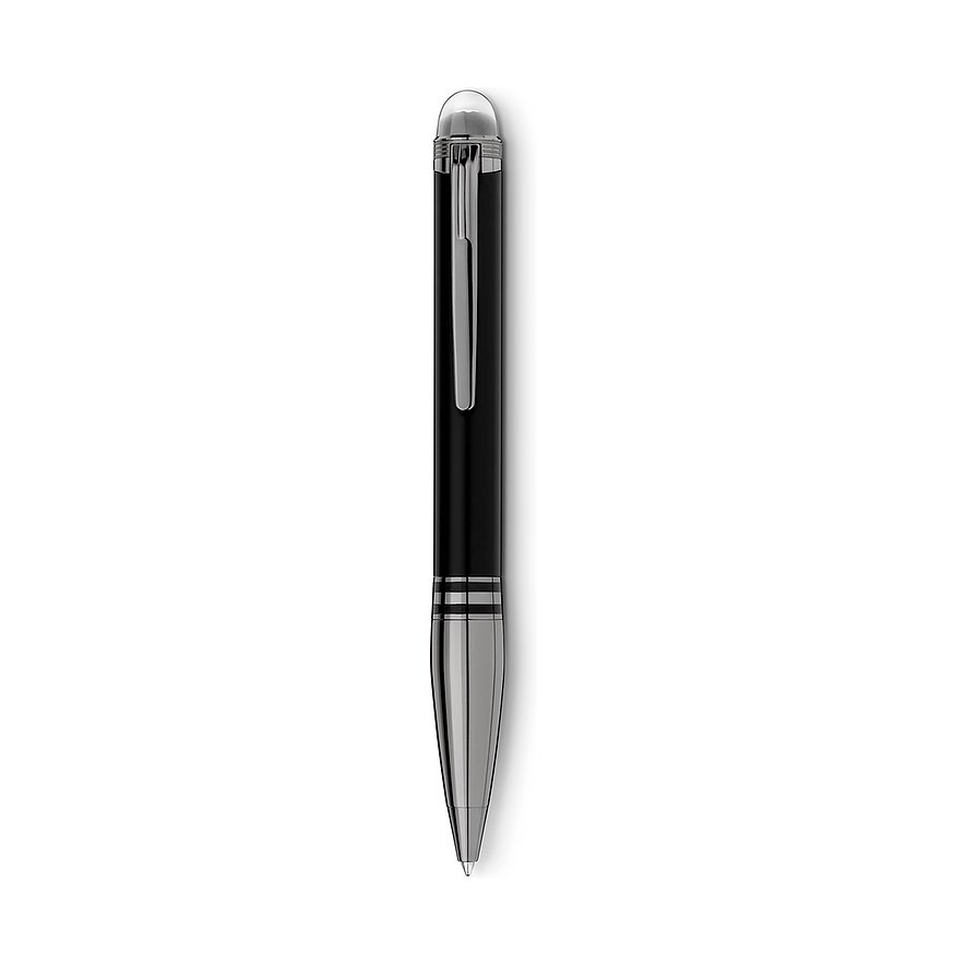 Montblanc Schreibgerät StarWalker Ultra Black  126366