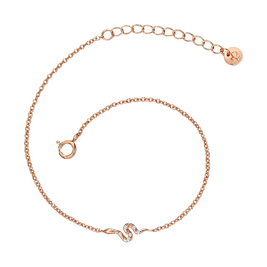 

Glanzstücke München Bracelet 50080781 925 Argent