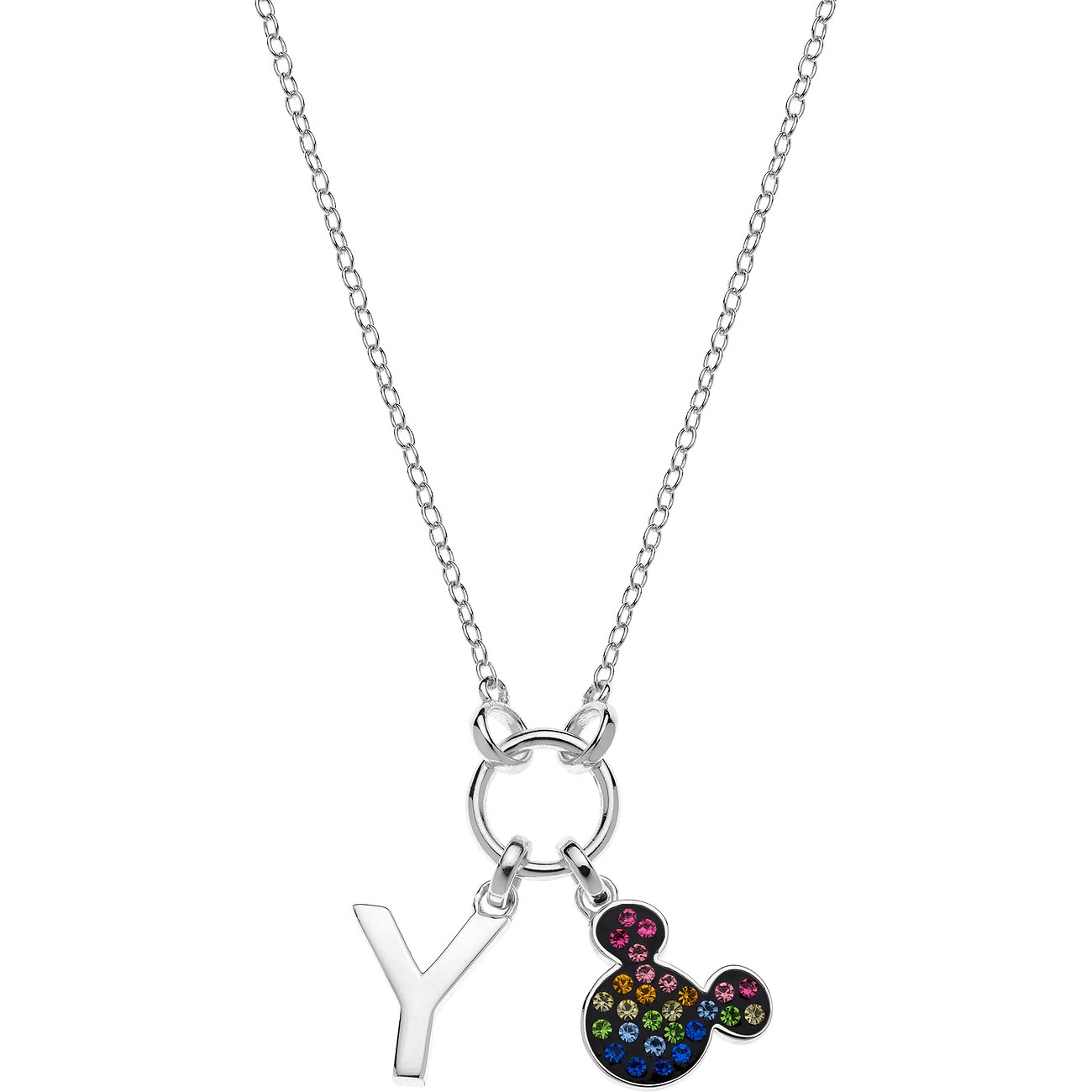 Disney Kinderkette NS00013SRML-Y