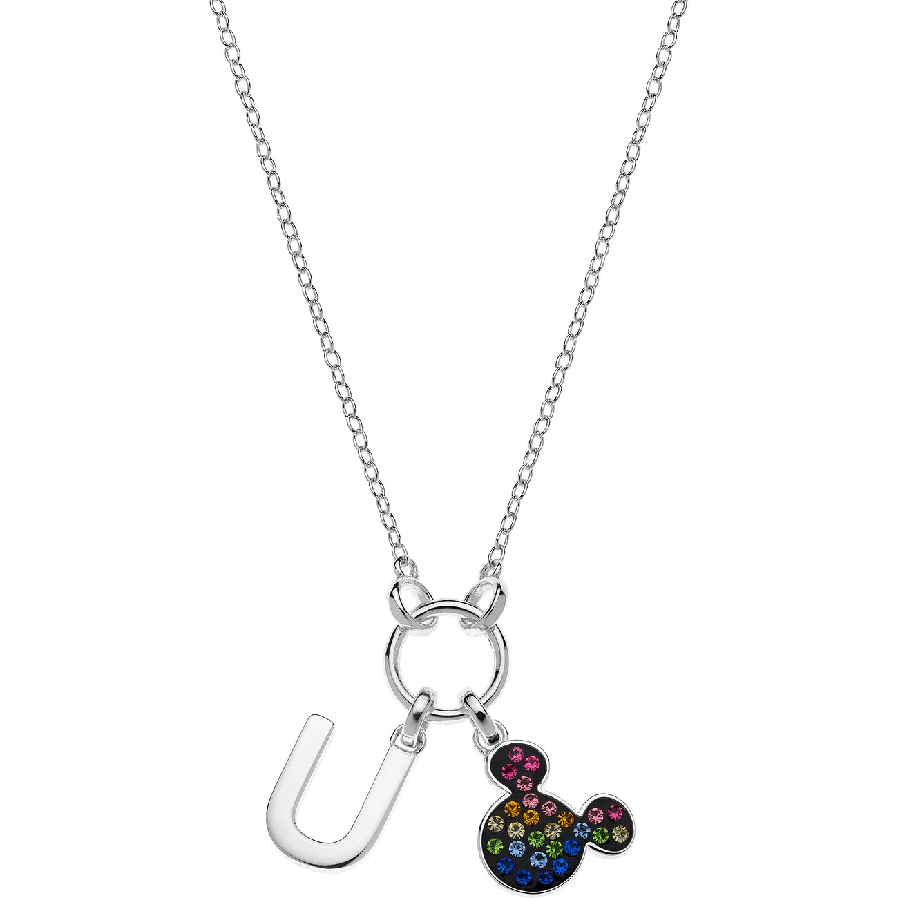 Disney Kinderkette NS00013SRML-U