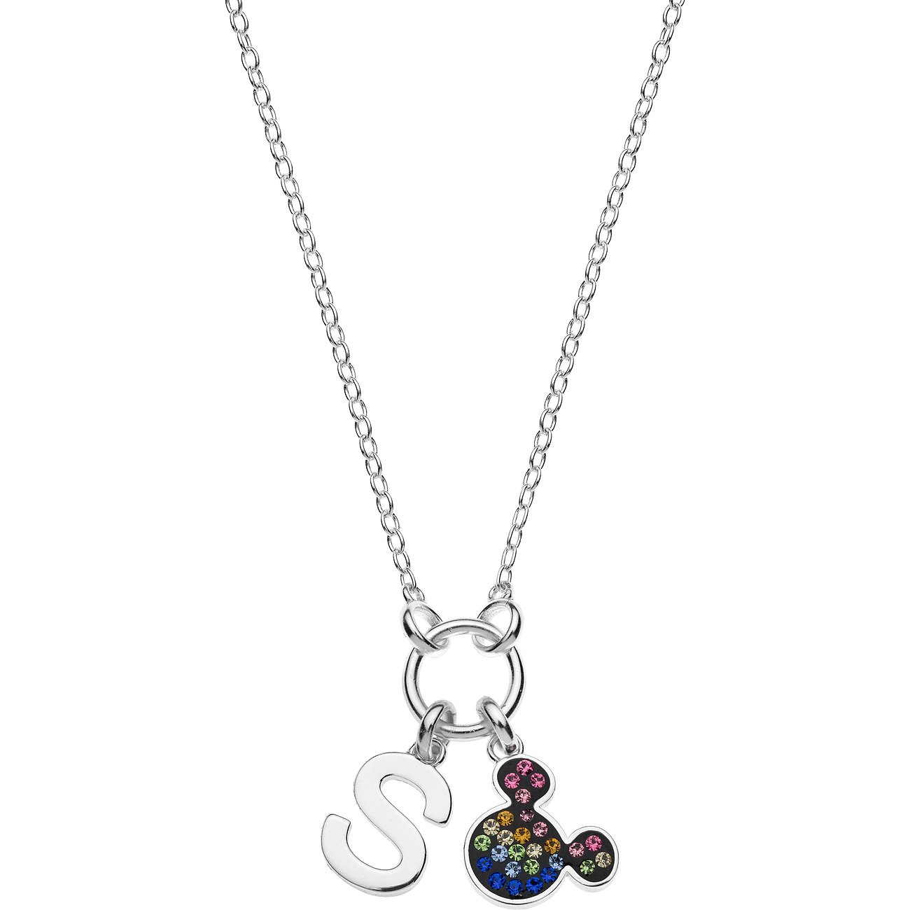 Disney Kinderkette NS00013SRML-S