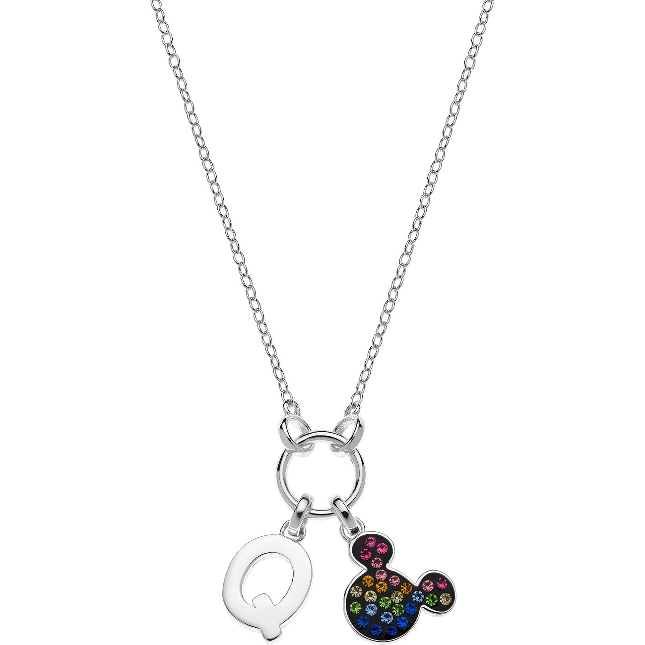 Disney Kinderkette NS00013SRML-Q