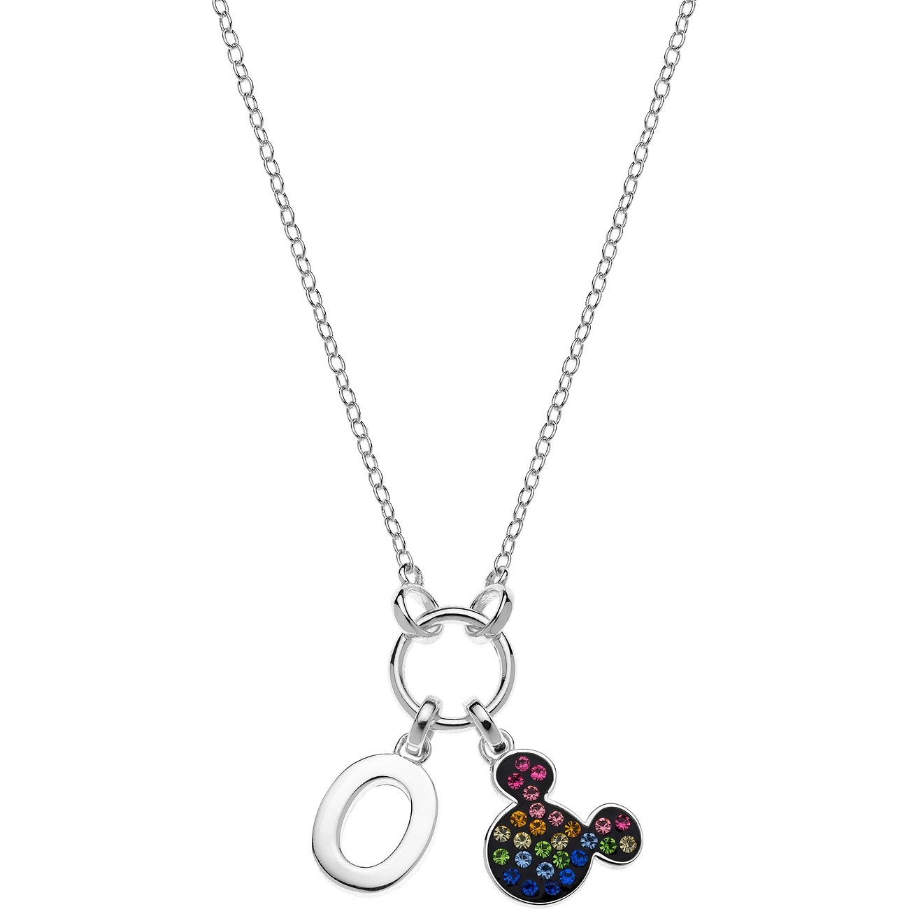 Disney Kinderkette NS00013SRML-O