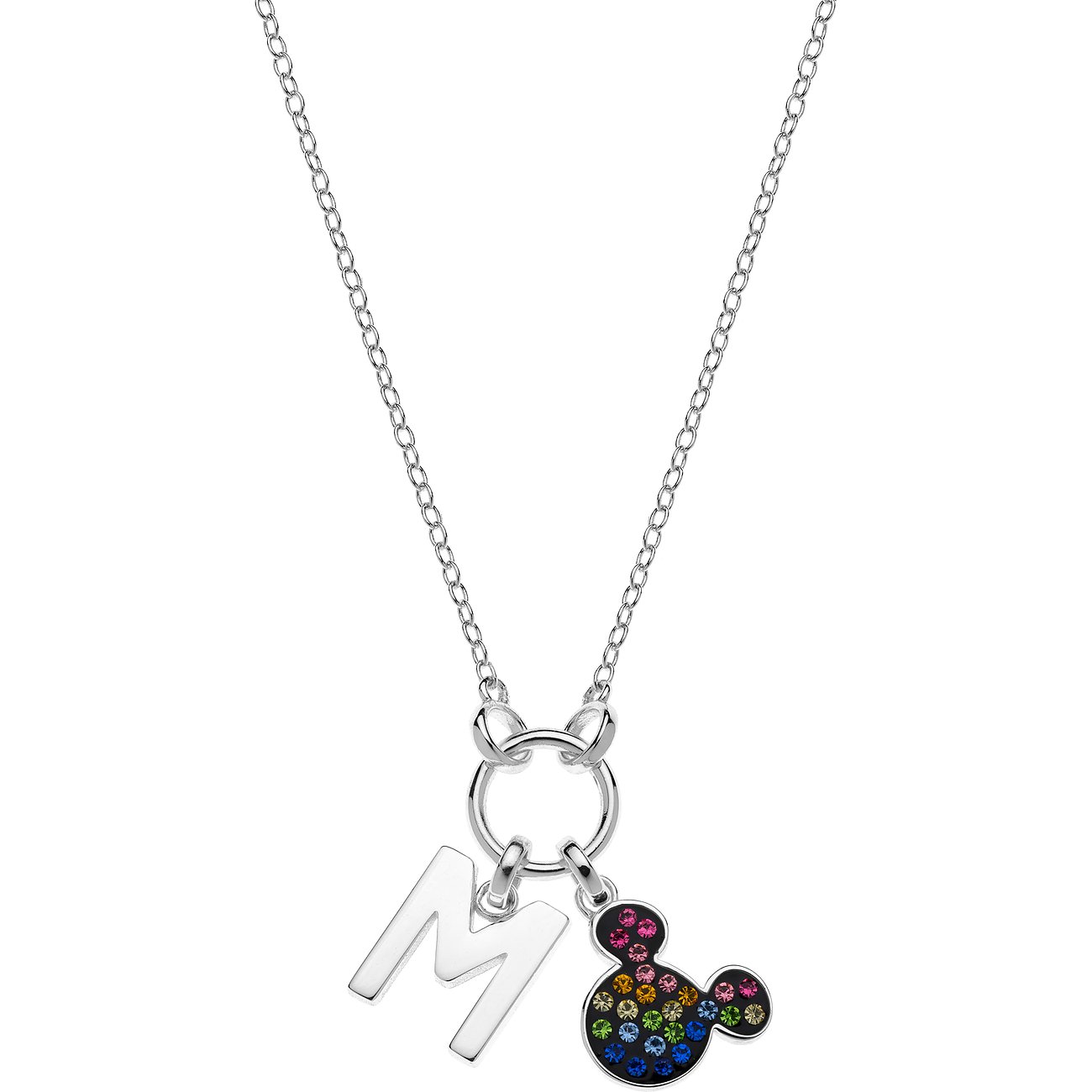 Disney Kinderkette NS00013SRML-M