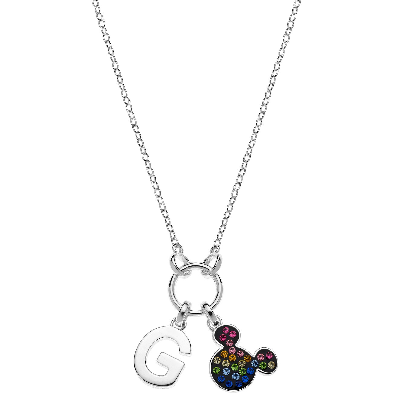 Disney Kinderkette NS00013SRML-G