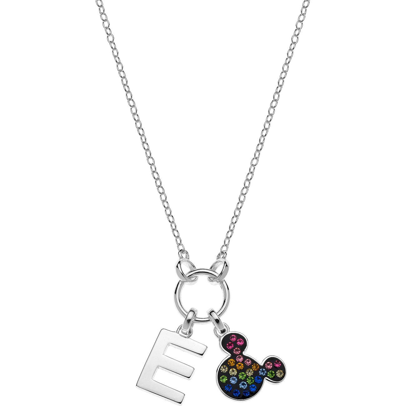 Disney Kinderkette NS00013SRML-E