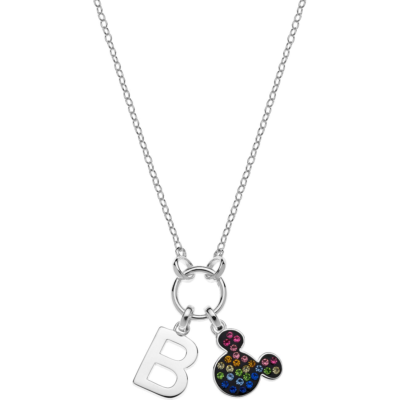 Disney Kinderkette NS00013SRML-B