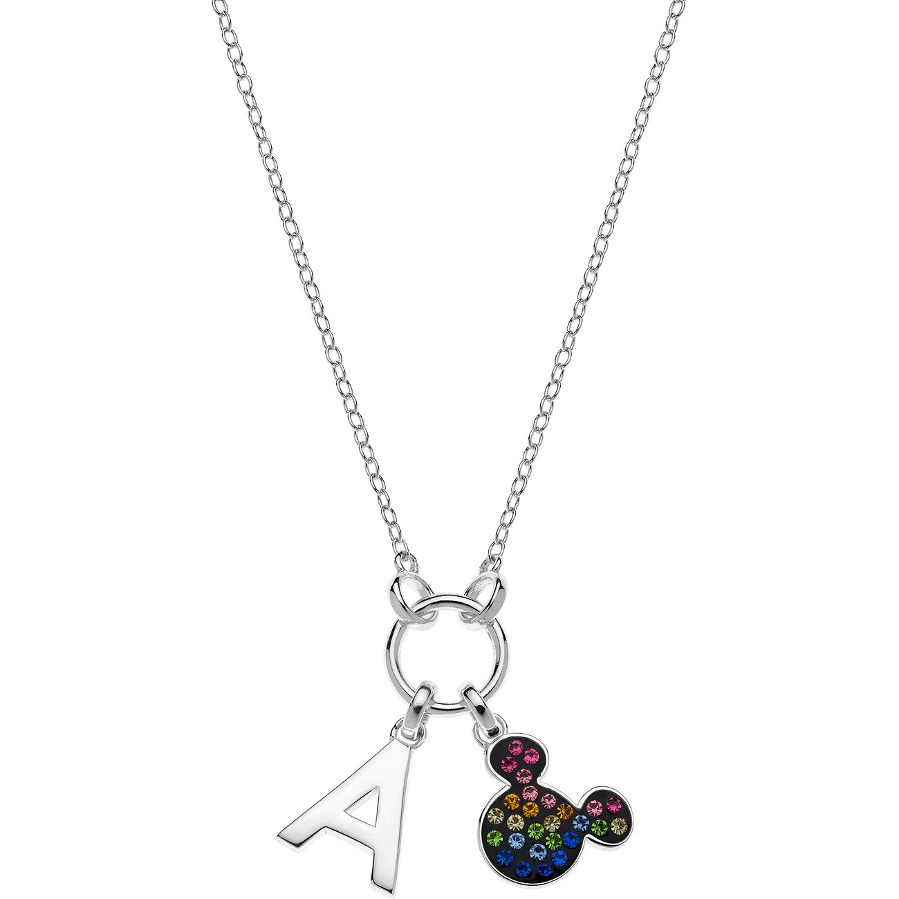 Disney Kinderkette NS00013SRML-A