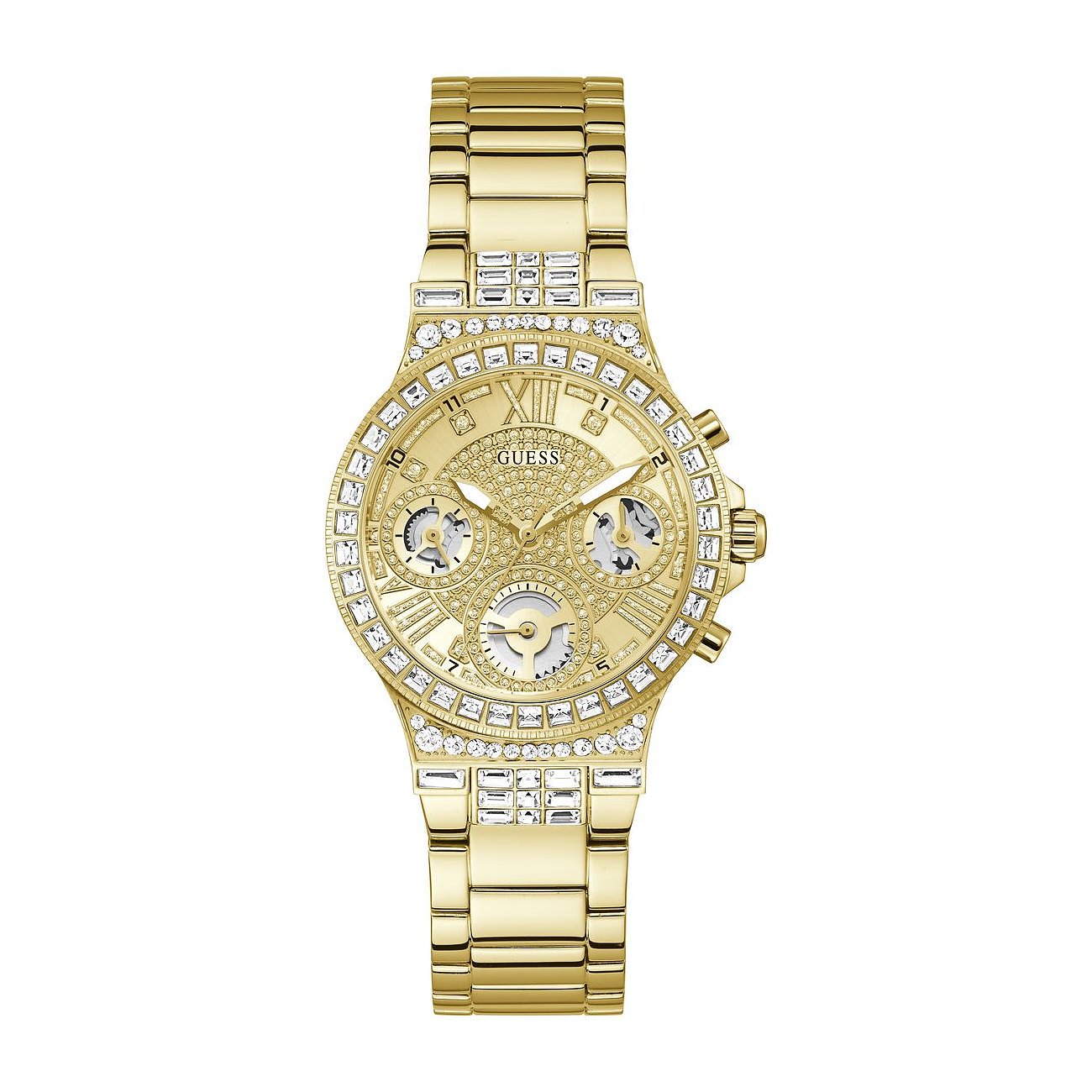 Guess Chronograph GW0320L2