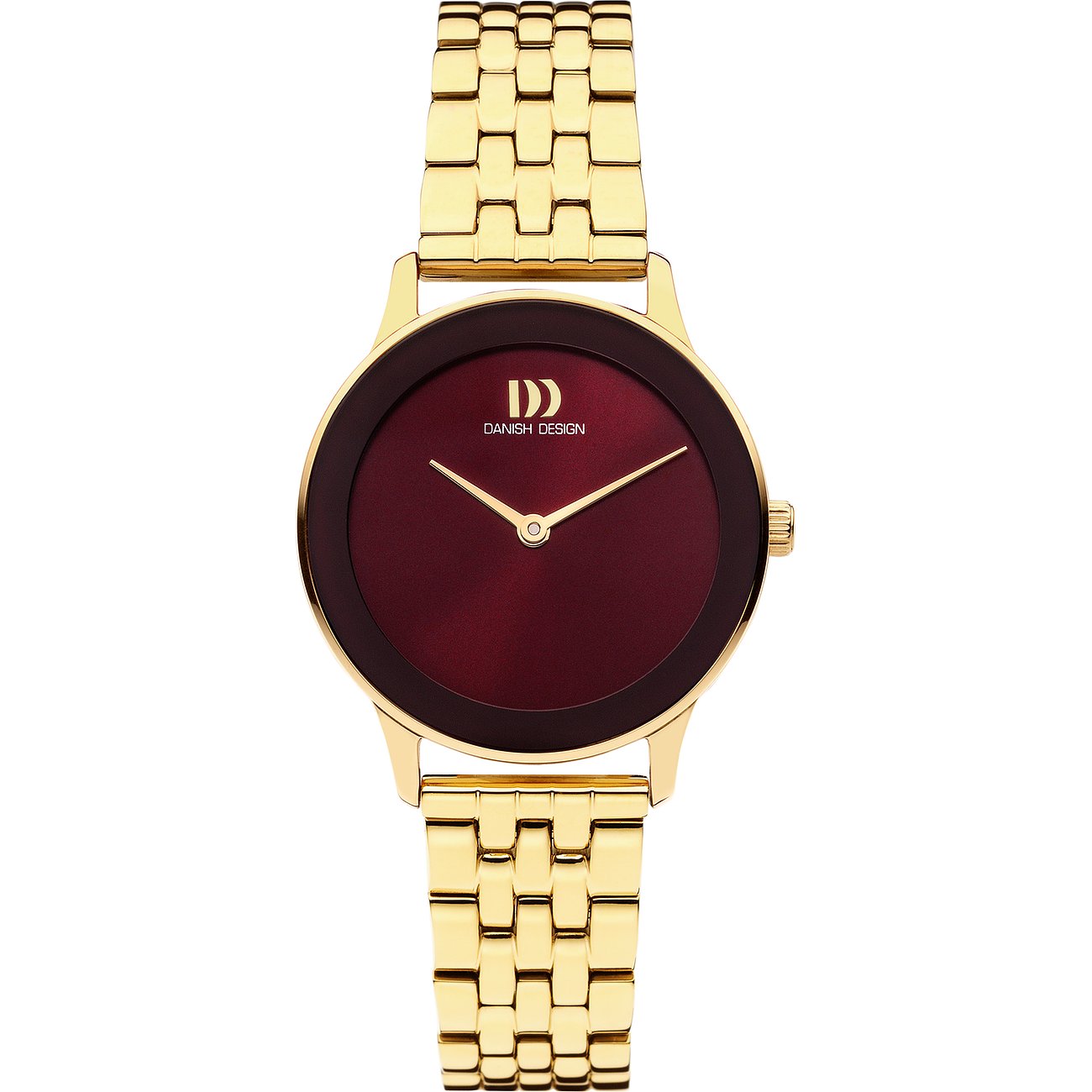 Danish Design Damenuhr IV97Q1288