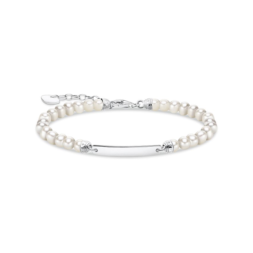 Thomas Sabo Armband A2042-082-14-L19V