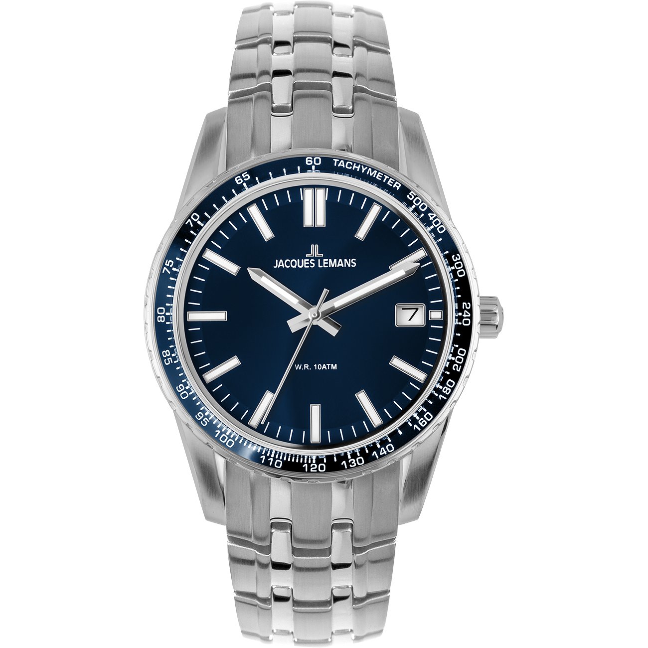 Jacques Lemans Herrenuhr Sport 1-2022.1I