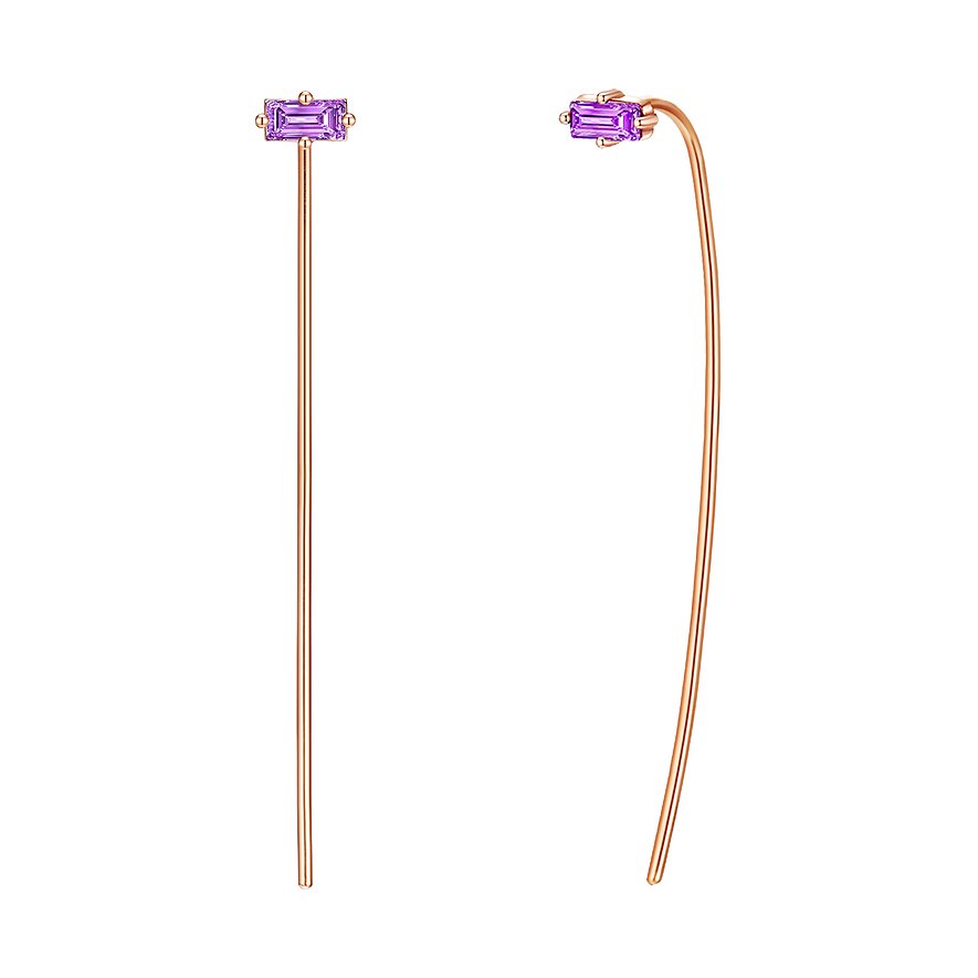 

Glanzstücke München Boucles d'oreilles 50080764 925 Argent