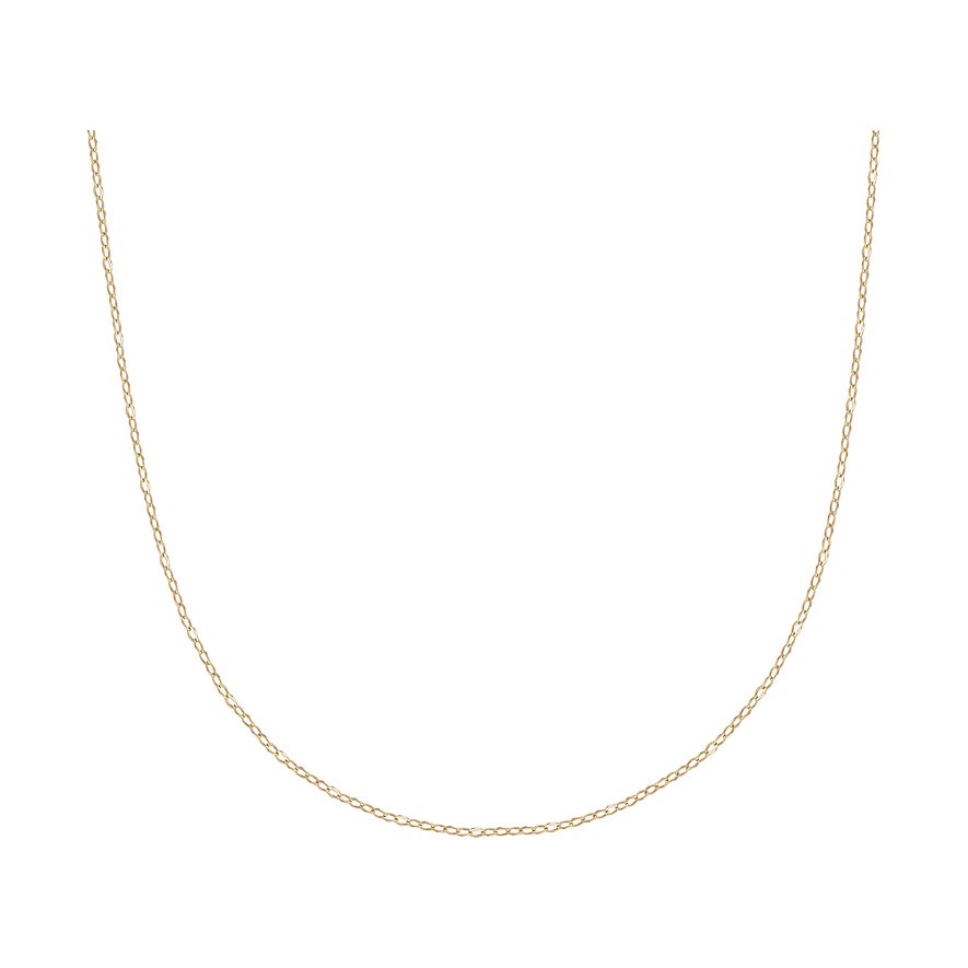 FAVS Kette 88455908 375er Gelbgold