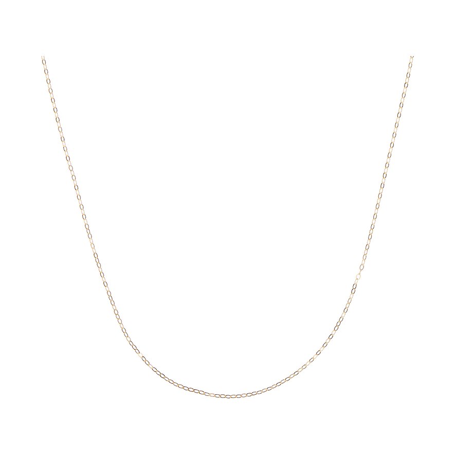 

FAVS Kette 88455975 375er Gelbgold