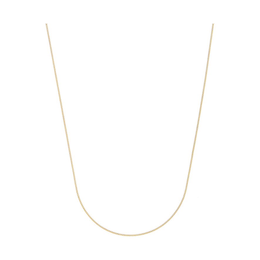 

FAVS Kette 88456106 375er Gelbgold