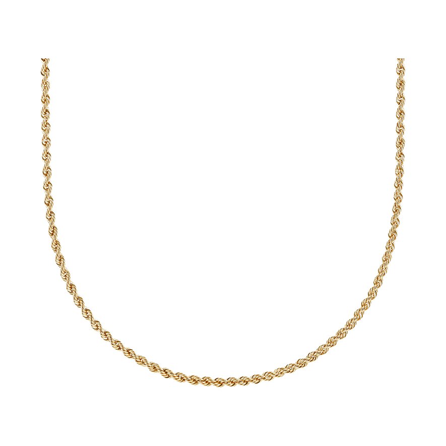 

FAVS Kette 88456491 585er Gelbgold