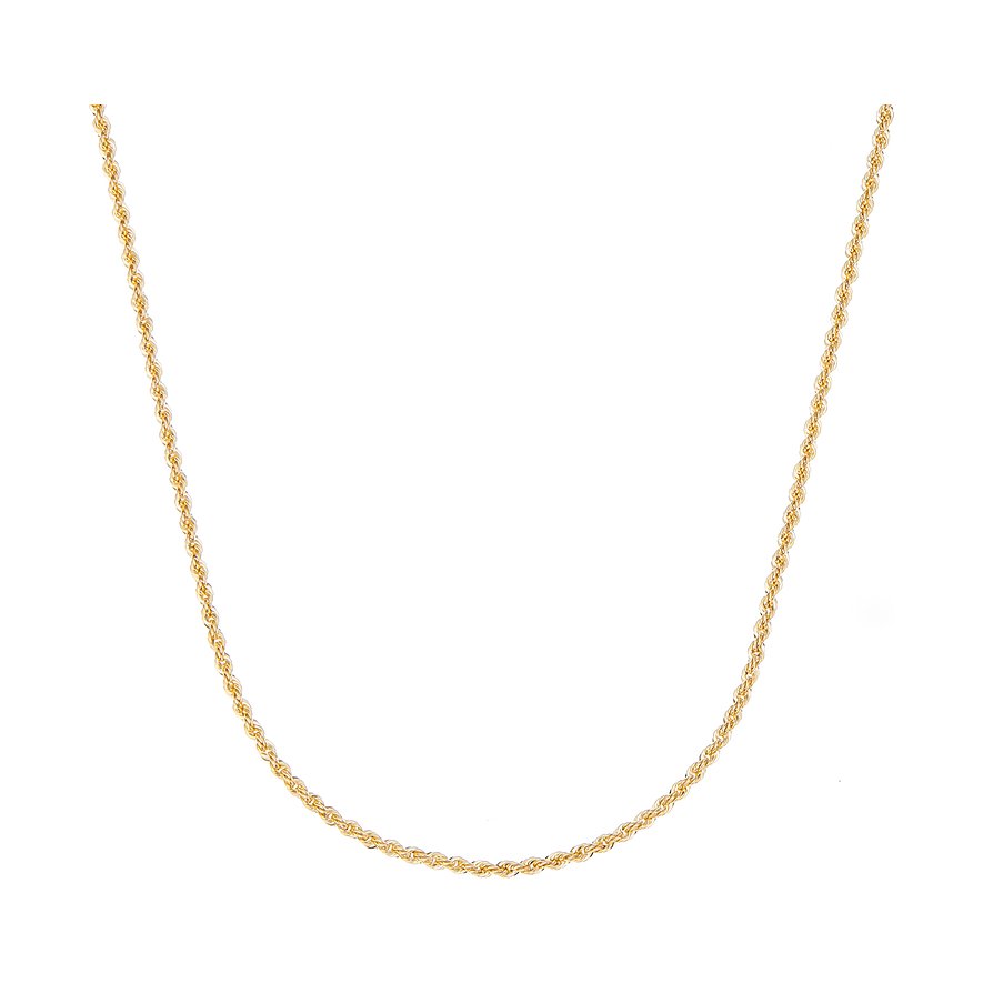 

FAVS Kette 88456505 585er Gelbgold