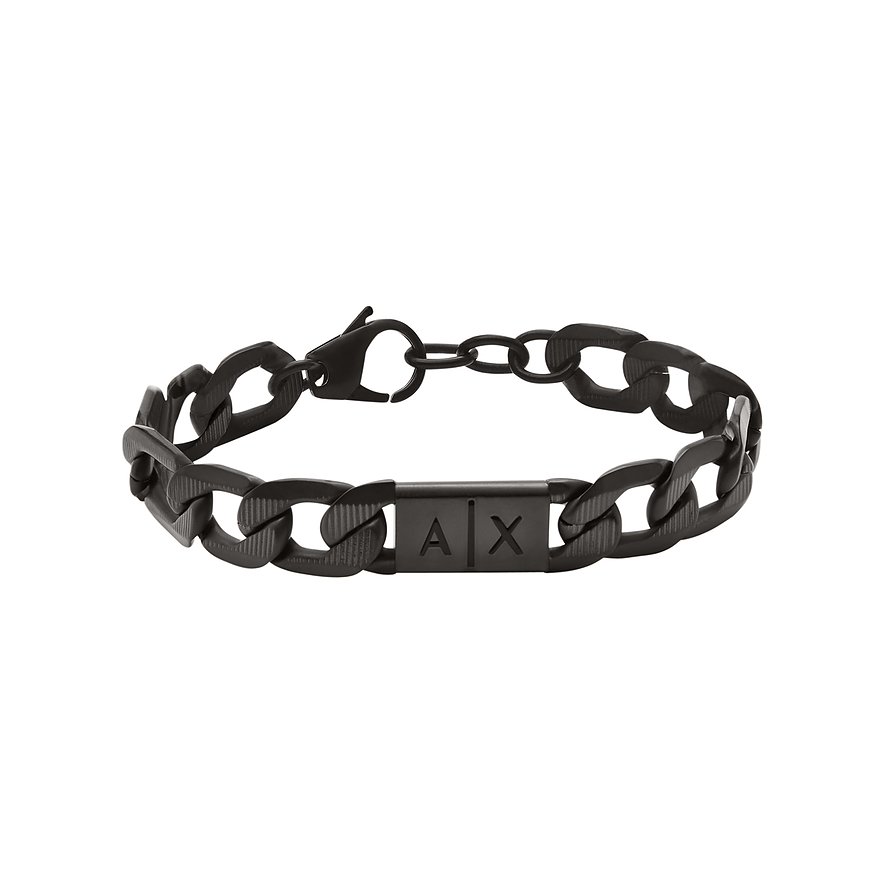 

Armani Exchange Armband AXG0079001 Edelstahl