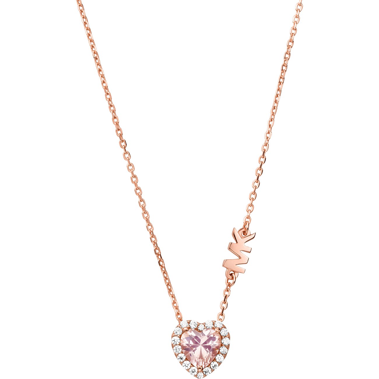 Michael Kors Kette Kors Brilliance MKC1520A2791