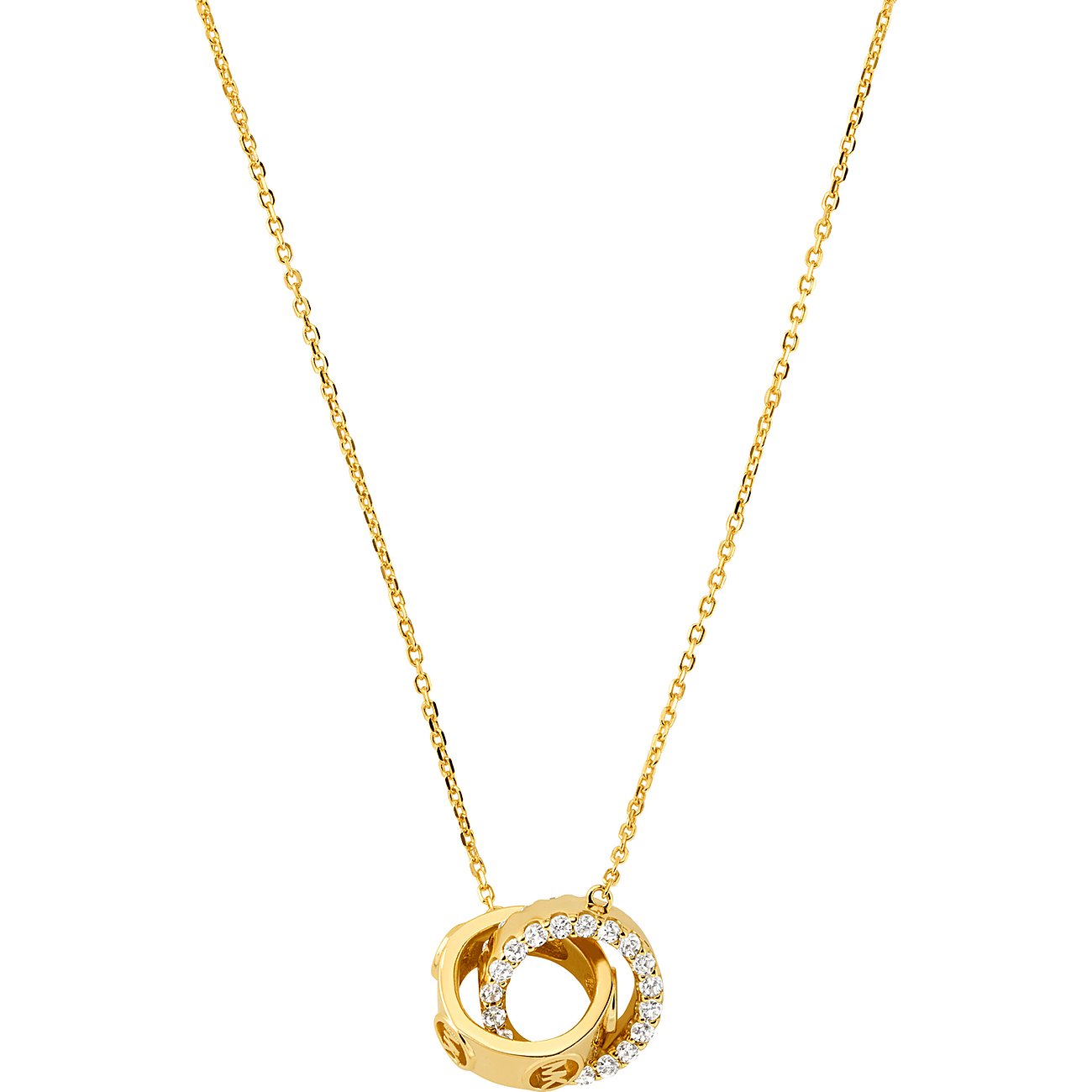 Michael Kors Kette Kors Mk MKC1554AN710