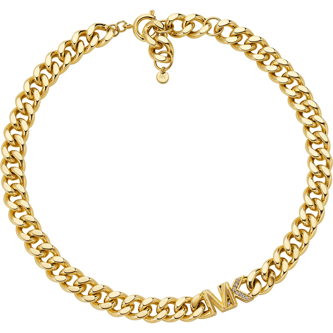 Michael Kors Kette Kors Mk MKJ7835710