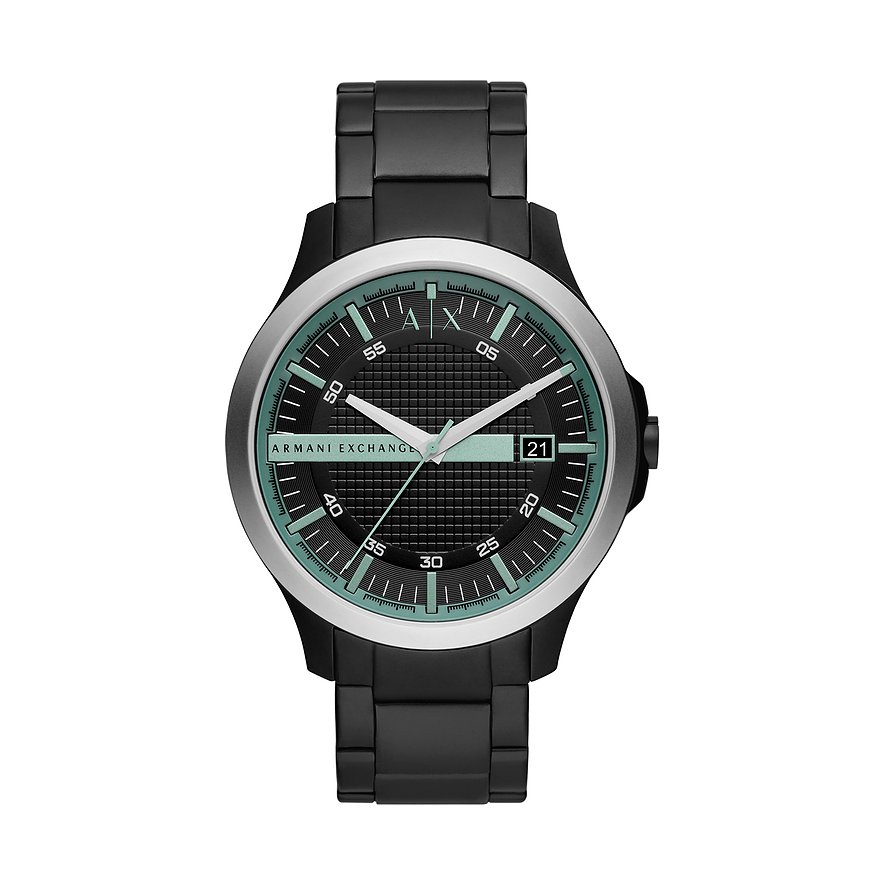 

Armani Exchange Herrenuhr AX2439 Edelstahl