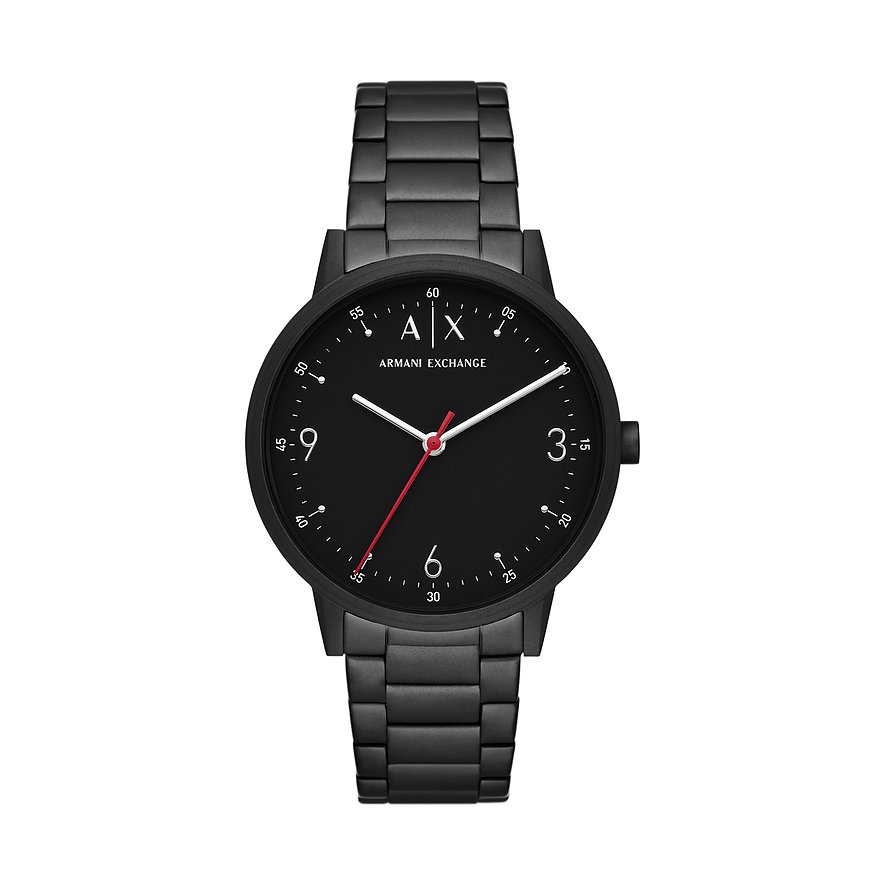 

Armani Exchange Herrenuhr AX2738 Edelstahl
