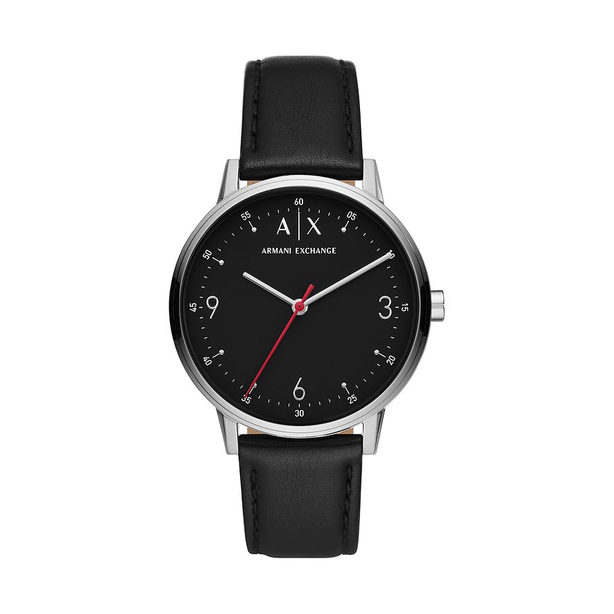 

Armani Exchange Herrenuhr AX2739 Edelstahl