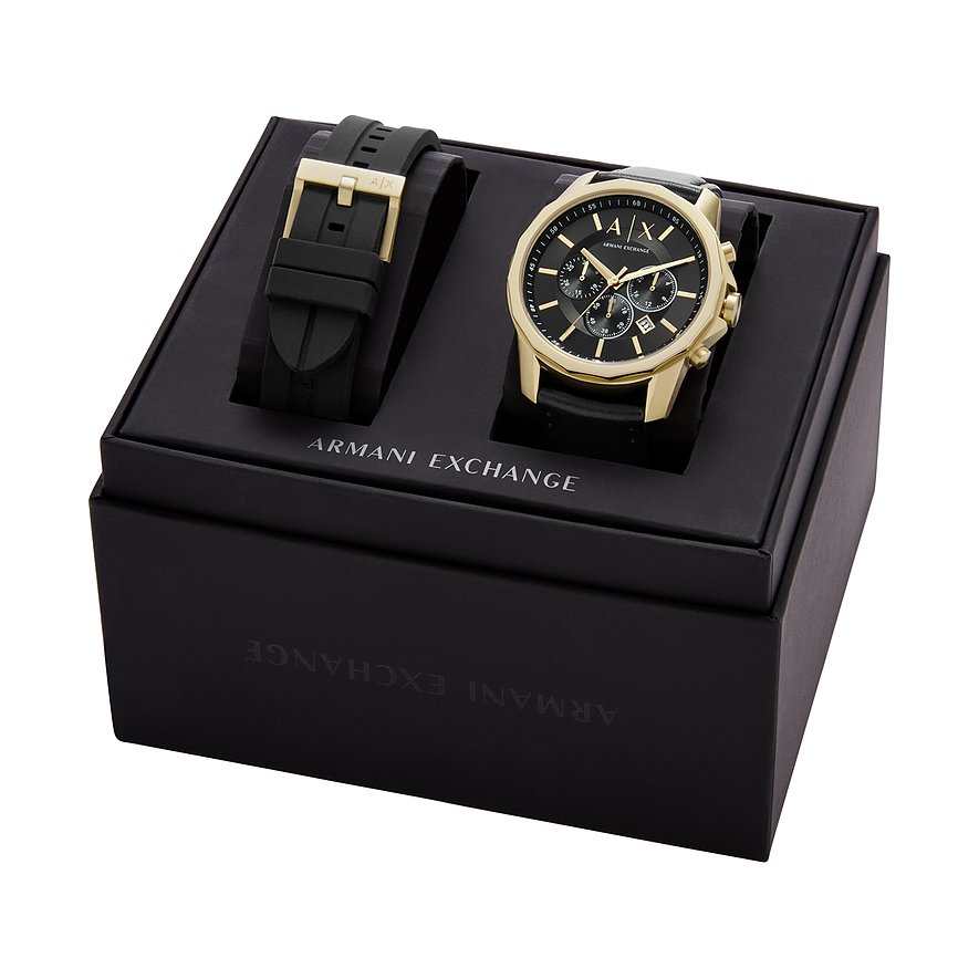 Armani Exchange Set de montres  AX7133SET