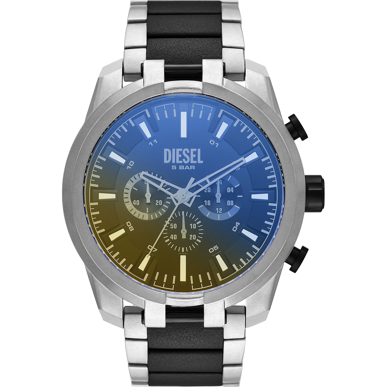 Diesel Chronograph Split DZ4587