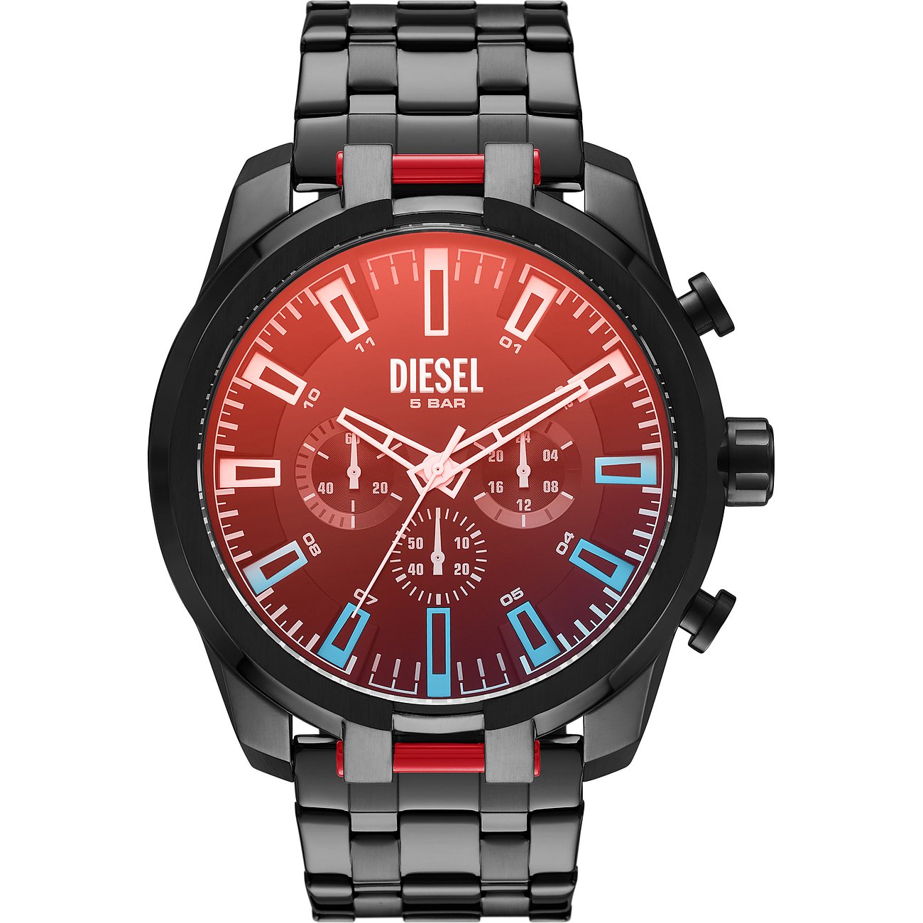 Diesel Chronograph Split DZ4589