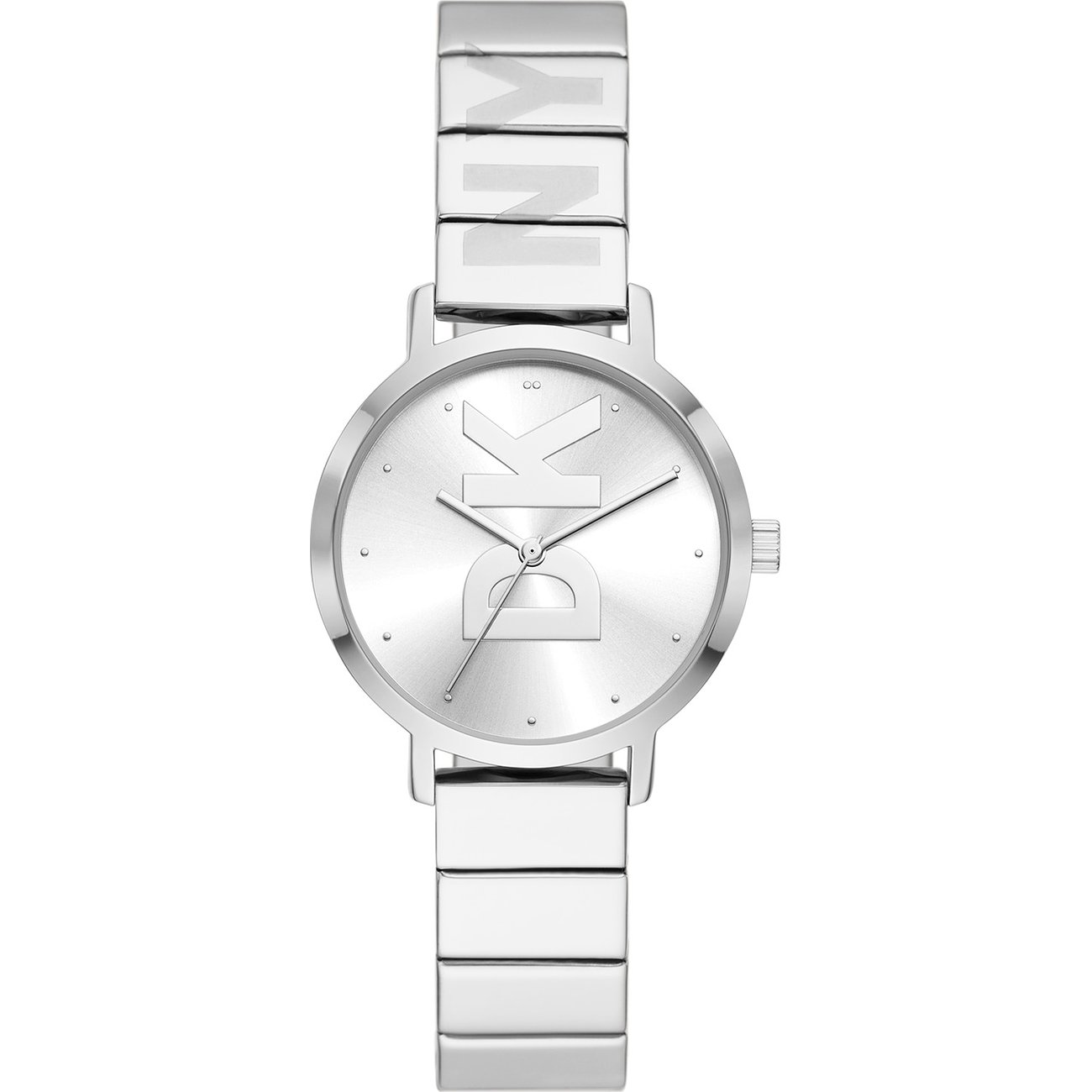DKNY Damenuhr The Modernist NY2997