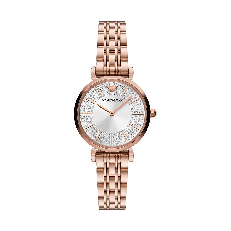 Emporio Armani Montre pour femme  AR11446