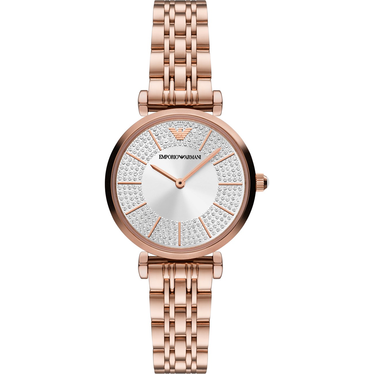 Emporio Armani Damenuhr AR11446