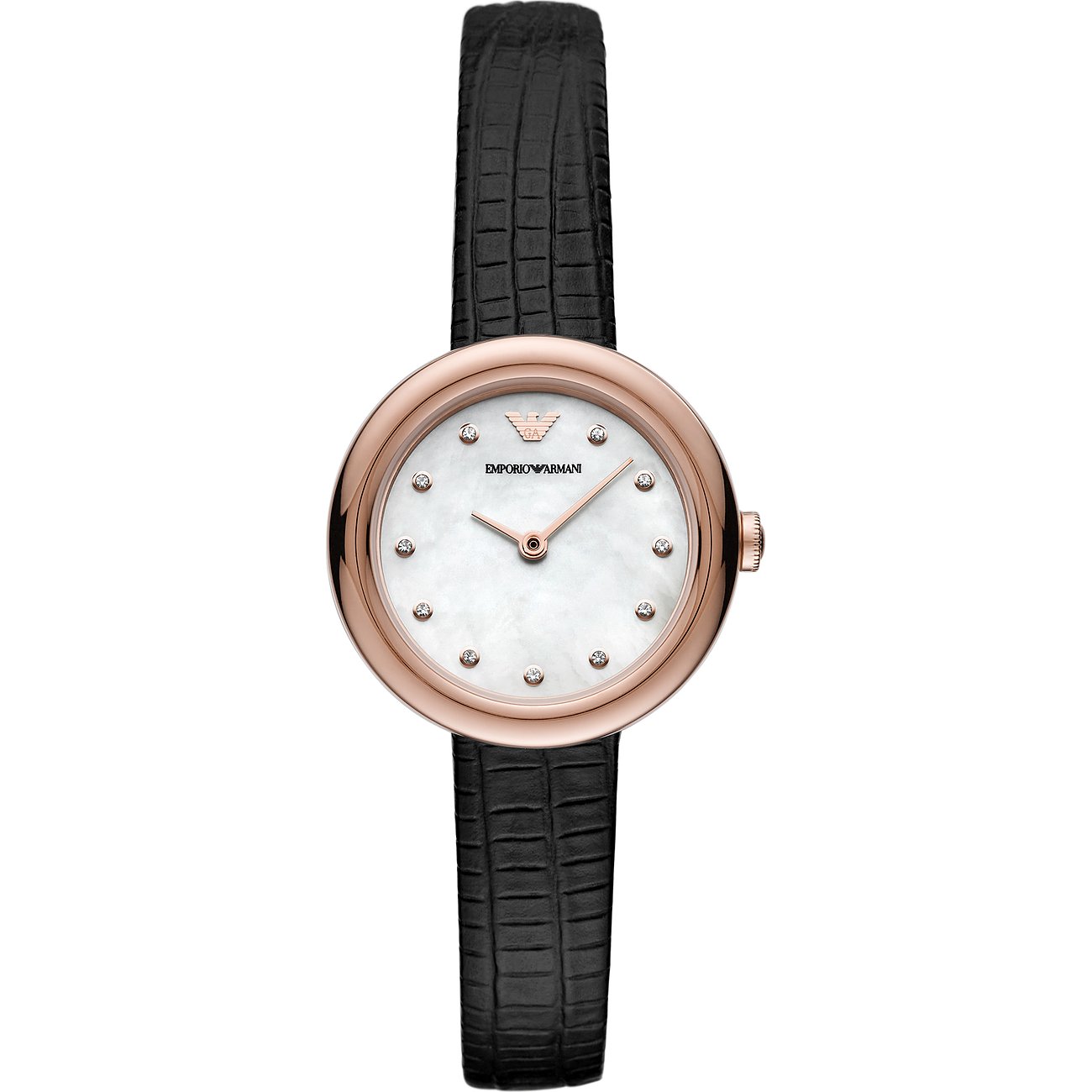 Emporio Armani Damenuhr AR11459