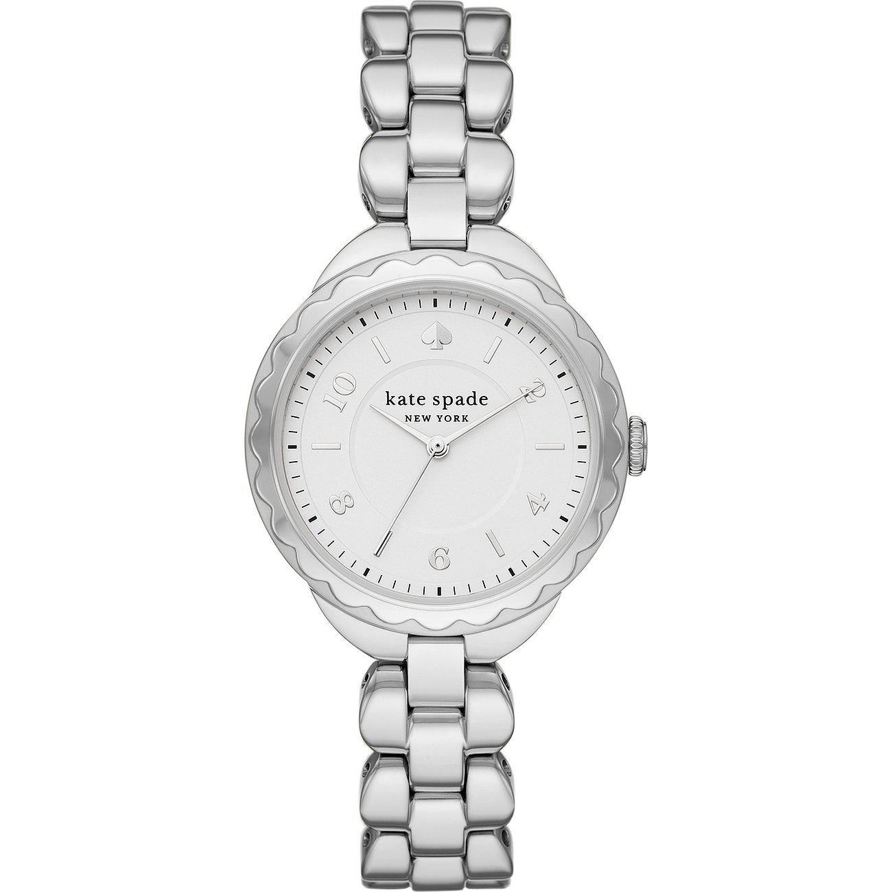 Kate Spade Damenuhr Morningside KSW1737
