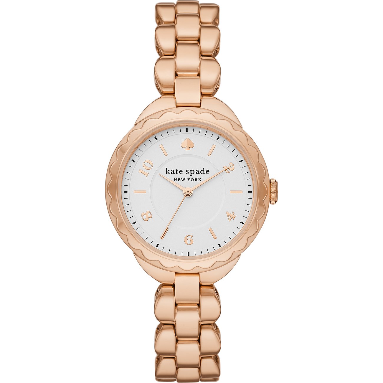 Kate Spade Damenuhr Morningside KSW1738