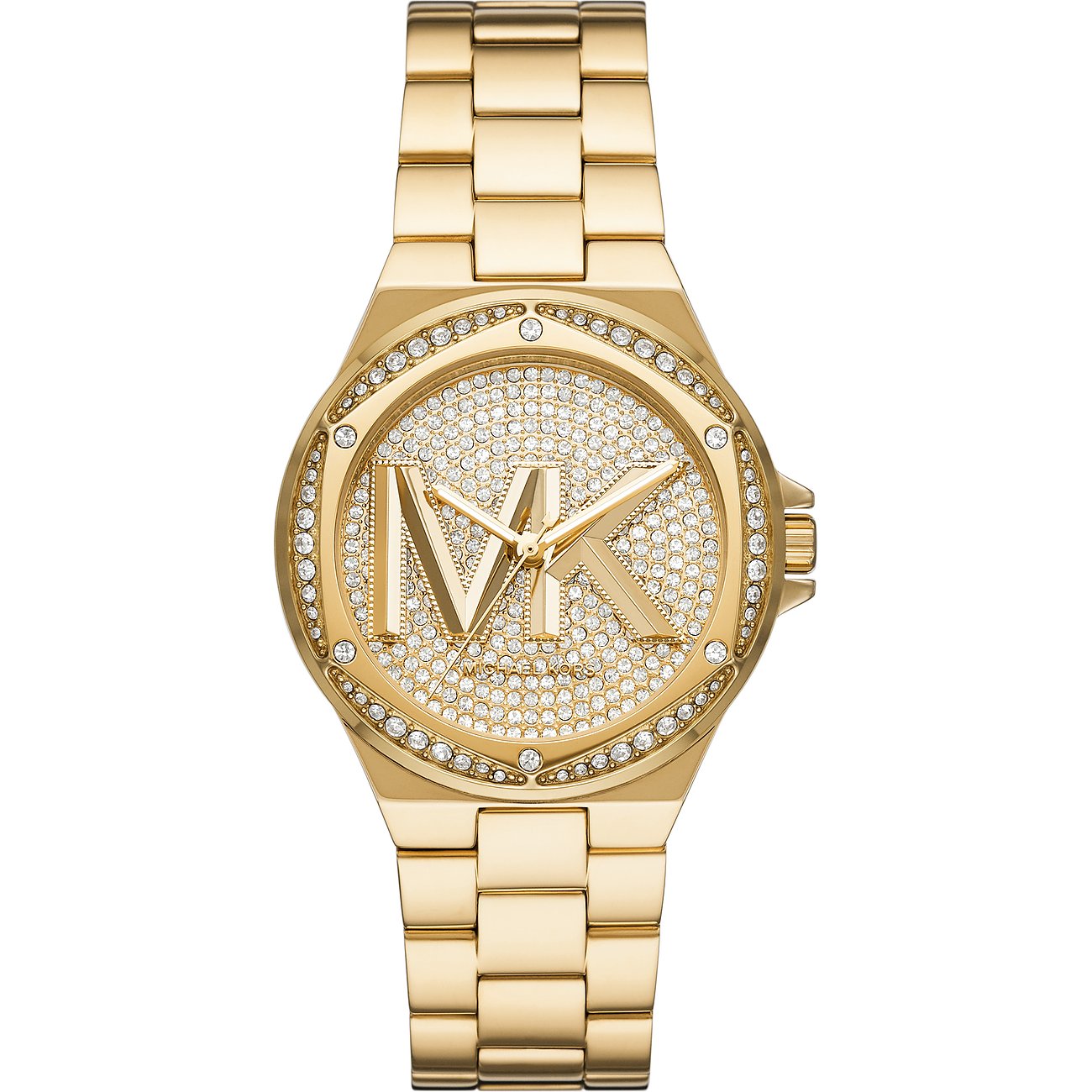 Michael Kors Damenuhr Lennox MK7229