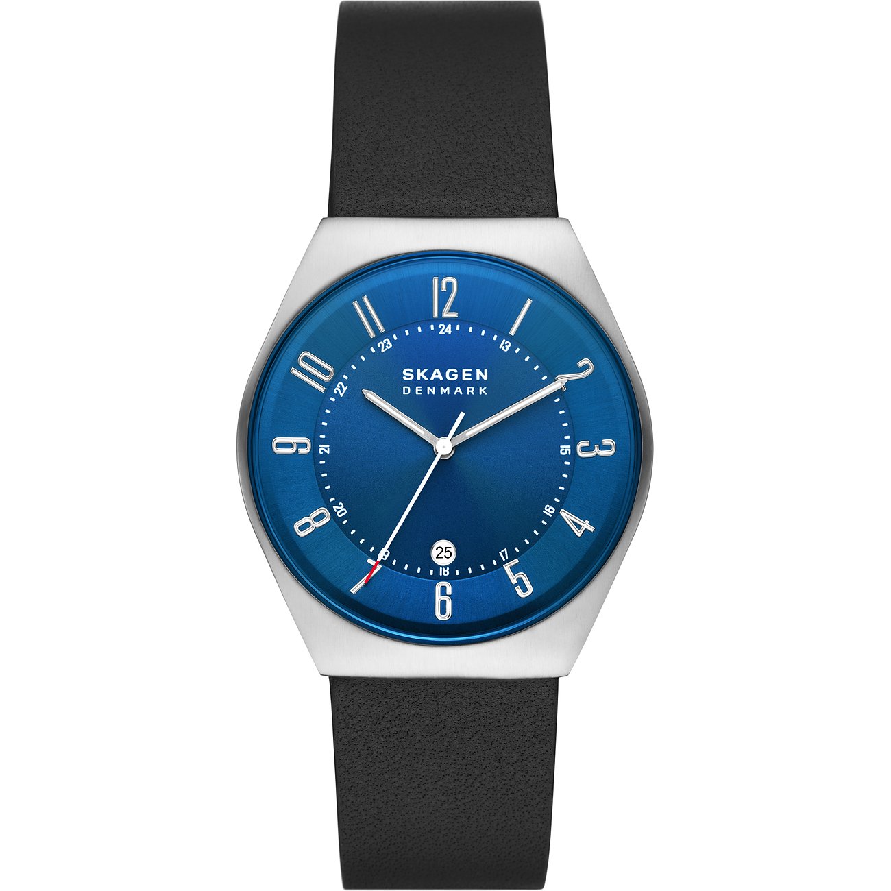 skagen herrenuhr chronograph