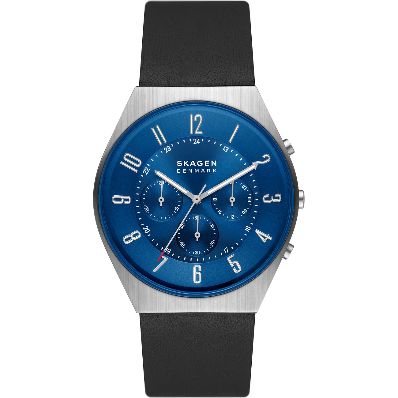 Skagen Chronograph Grenen Chronograph SKW6820