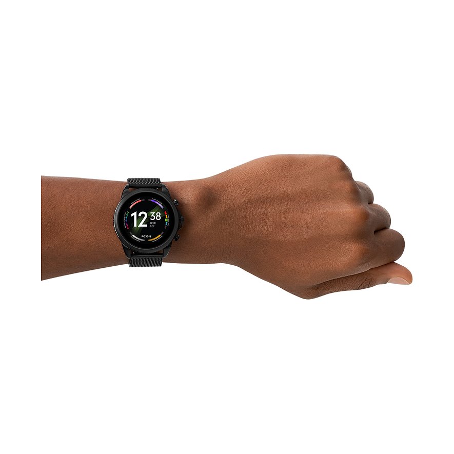 Fossil Smartwatch GEN 6 FTW4066
