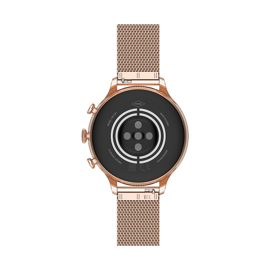 Fossil Smartwatch GEN 6 FTW6082