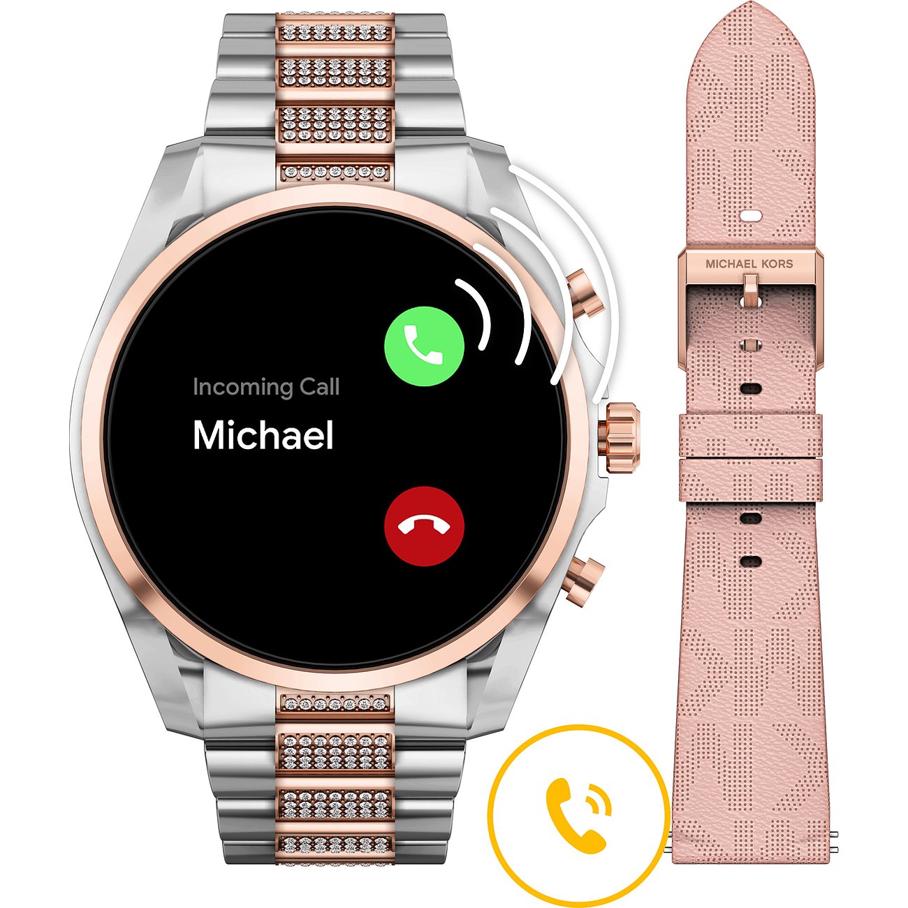 Michael Kors Wikipedia Reloj Inteligente Michael Kors Gen