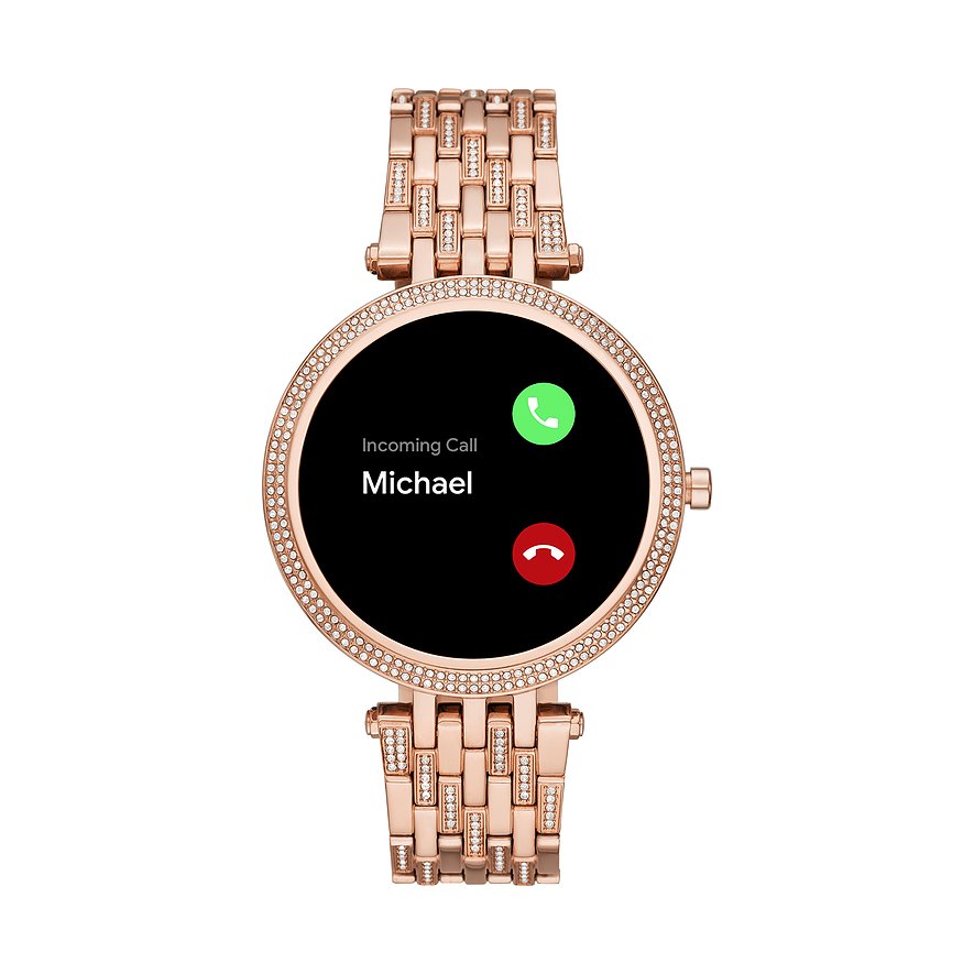 Michael Kors Smartwatch Gen 5E Darci MKT5140