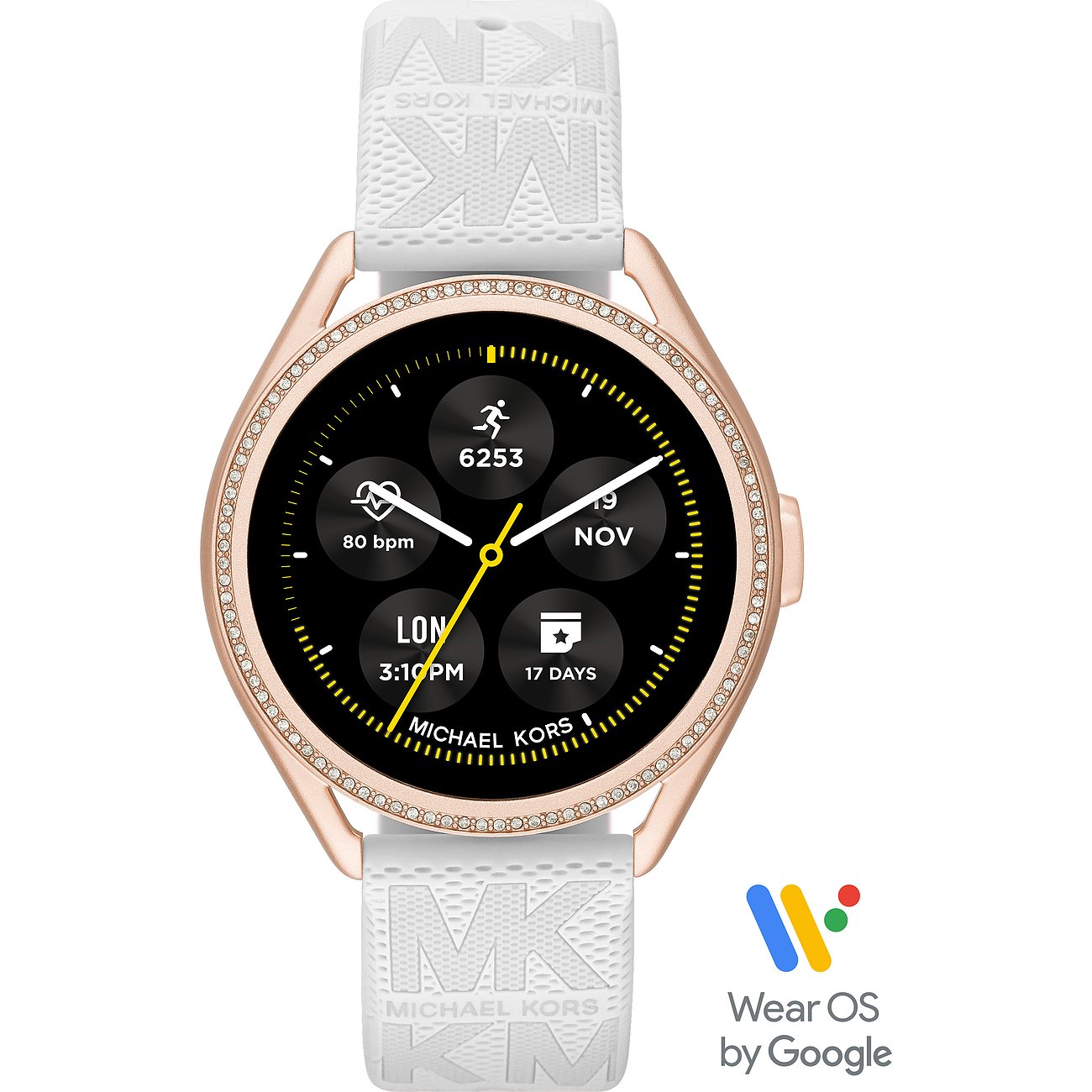 Marc kors smartwatch online