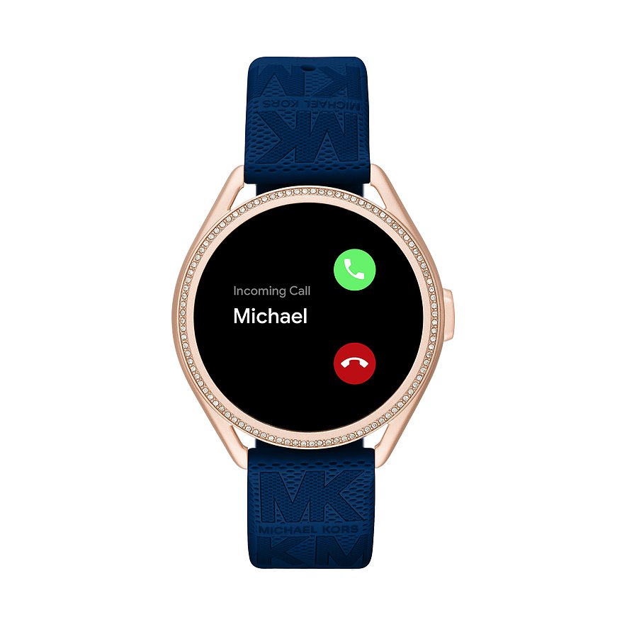 Michael Kors Smartwatch Gen 5E Mkgo MKT5142