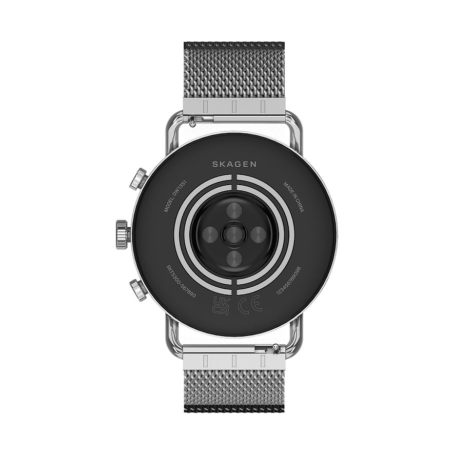 Skagen Connected Smartwatch Gen 6 Falster SKT5300