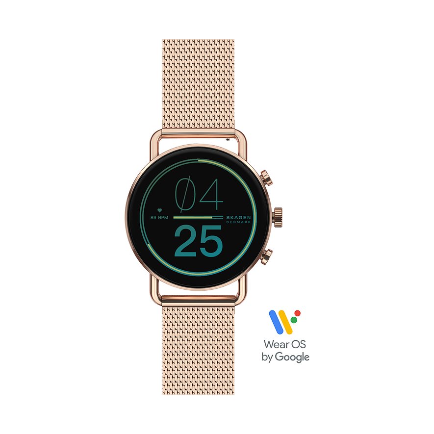 Skagen Connected Smartwatch Gen 6 Falster SKT5301