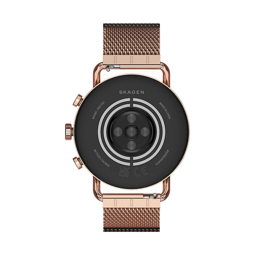 Skagen Connected Smartwatch Gen 6 Falster SKT5301